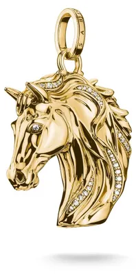 Immagine prodotto di Thomas Sabo - PE989-414-39 - Ciondolo - Donna
