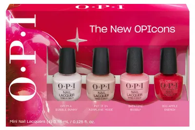 Productafbeelding van OPI Mini-set nagellak, lente collectie