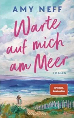 Zdjęcie produktu dla Warte auf mich am Meer