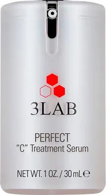 Zdjęcie produktu dla 3LAB Perfect "C" Treatment Serum