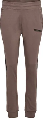 Produktbild von HUMMEL hmlLEGACY WOMAN TAPERED PANTS, IRON, M