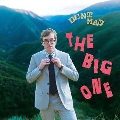 Produktbild von The Big One