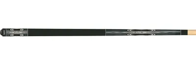 Produktbild von Billardqueue Minerva 4, 2-teilig, aus Ahornholz, 11 oder 12 mm Spitzendurchmesser