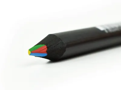 Immagine prodotto di Legami Over The Rainbow Buntstift Taglia unica