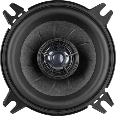 Image de Eton PFX10 Haut-parleur coaxial 10cm