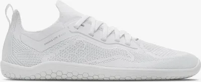 Produktbild von Vivobarefoot Herren Barfußschuhe Weiß 309304-05 Grösse 45