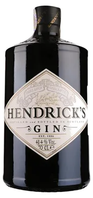 Obrázok produktu pre Hendrick's Gin 700ml
