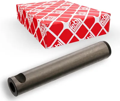 Produktbild von FEBI BILSTEIN Federbolzen 03133 Vorne 143mm 25mm 0,504kg