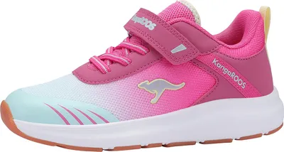 Produktbild von KangaROOS KB-Rida EV Sneaker Kinder Schuhe Unisex 10171 000 6199, Schuhgröße:32 EU