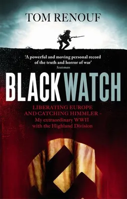 Produktbild von Black Watch