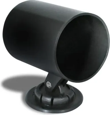 Produktbild von JOM Aufbau Unterbau Instrumententräger 1 Fach schwarz für Armaturenbrett 52mm