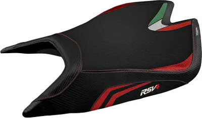 Obrázok produktu pre Poťah sedla Comfort 3RD-1 pre Aprilia RSV4 (2021-2023)