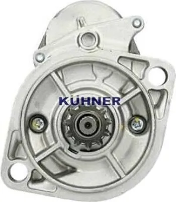 Produktbild von AD KÜHNER 20909 Starter Anlasser 1kW 12V