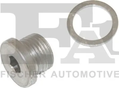 Produktbild von FA1 Verschlussschraube Ölwanne 866.361.011 für PORSCHE Cayenne (9PA) 911 (997)