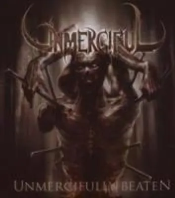 Produktbild von Unmercifully Beaten