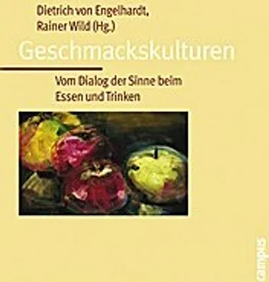 Produktbild von Geschmackskulturen