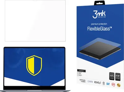 Obrázek produktu pro Samsung Galaxy Book4 Edge 14 - Až 15 3Mk Flexiblass