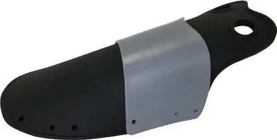 Produktbild von Jobe Zehenhalter-gummiset Vorne Schwarz  Schwarz One Size