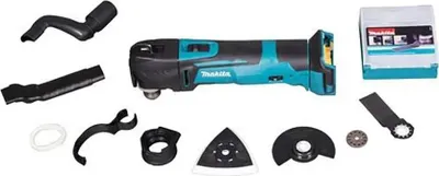 Obrázok produktu pre Makita dtm51zx1 oscilačný multitool