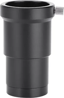 Image de Oculaire astronomique 3X 1,25'' Lentille de Barlow pour traitement complet