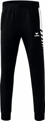 Produktbild von Erima Six Wings Worker Hose Schwarz/Weiß
