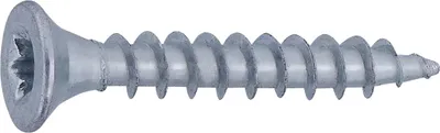 Produktbild von Connex Universalschrauben 3.5 x 12 mm TX 10 - 50 Stk.