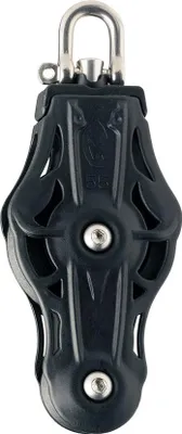 Image de Bloc de violon WICHARD "45" avec chevilles
