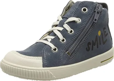 Produktbild von Superfit Kleinkinder Halbschuhe 25