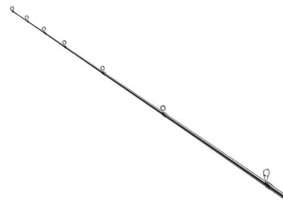 Immagine prodotto di SHIMANO Exsence Genos Spinning, 2,64 metri (8,66 piedi), 2 sezioni, canna da spinning per la pesca del branzino, peso del piombo 6-30 grammi, codice prodotto: 358035