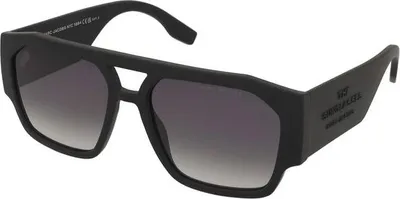 Produktbild von Marc Jacobs MARC 860/S Matte black 55/17/145 Damen Sonnenbrillen