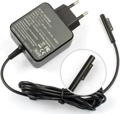 Zdjęcie produktu dla CoreParts MSPT2006, Laptop, Wewnętrzna, 110-230 V, 50 - 60 Hz, 31 W, 12 V
