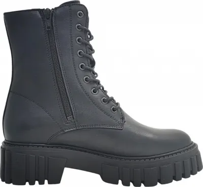Productafbeelding van Palpa Matie Damenschuhe Stiefeletten Schwarz