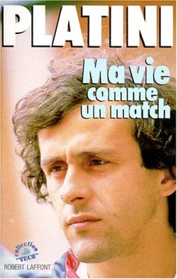 Image de Ma vie comme un match