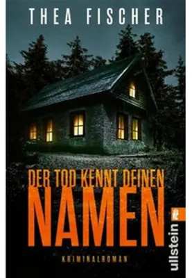 Immagine prodotto di Der Tod kennt deinen Namen
