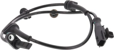 Produktbild von VEMO ABS Sensor Raddrehzahl Vorne für FORD Fiesta Mk6 Schrägheck (JA8, JR8) V25-72-1225