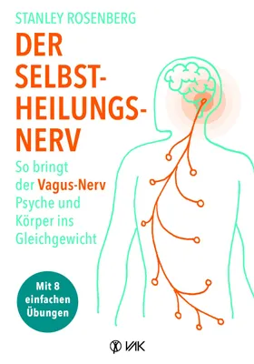 Zdjęcie produktu dla Der Selbstheilungsnerv