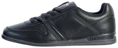 Image de Baskets en cuir Idrisso 2