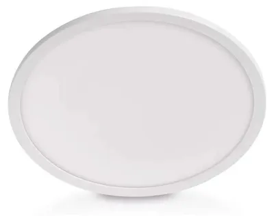 Obrázok produktu pre LED prisadené svietidlo FLORI - 18W