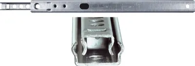 Produktbild von HSI SCHUBLADENAUSZUG Schubladenführungsset 285900 Set 342/246