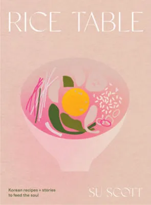 Produktbild von Rice Table