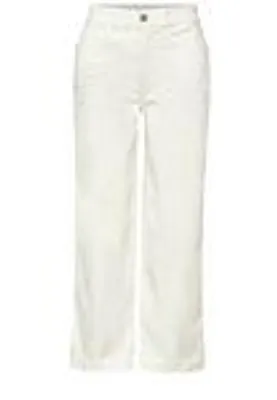 Produktbild von LTD QR Style Emee Wide Leg,hw, 18079 Off White washed Größe 25/26