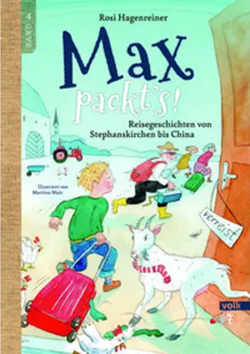 Obrázek produktu pro Max packt's