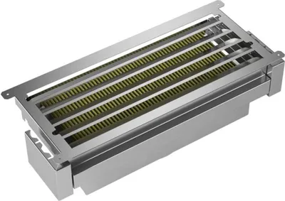 Produktbild von CleanAirPlus Umluftmodul DWZ1IX1C6 (silber)