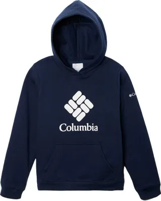 Immagine prodotto di Columbia Trek™ Felpa con cappuccio Blu 8 anni Blu 8 anni