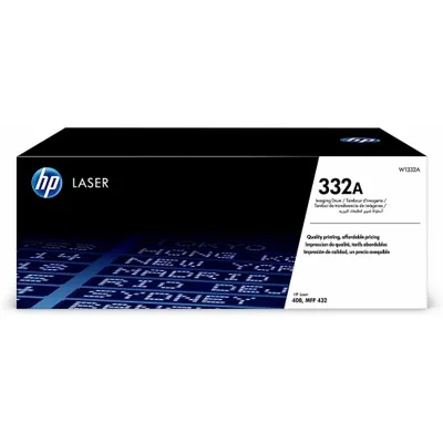 Immagine prodotto di HP 332A Tamburo laser originale nero per immagini