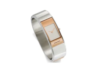 Produktbild von Jacob Jensen - Armbanduhr - Damen - Eclipse Serie - 445