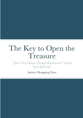 Produktbild von The Key to Open the Treasure