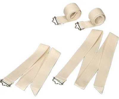 Obrázok produktu pre SoldanPlus Pás na spisy BASIC 1011800 Patentná pracka 750 mm 12 ks / balenie.