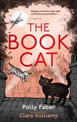 Produktbild von The Book Cat