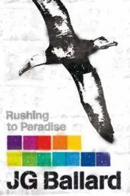 Obrázok produktu pre Rushing to Paradise